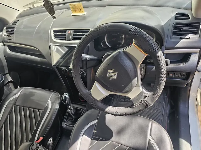 Used Maruti Suzuki Swift [2011-2014] VDi in Sikar