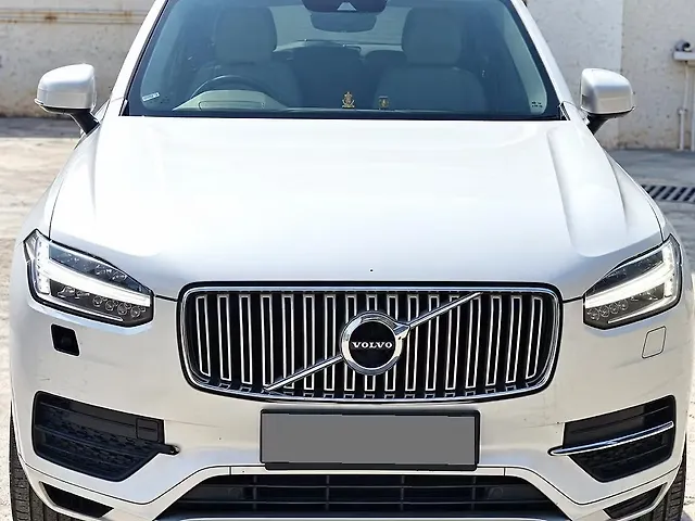 Used 2018 Volvo XC90 in Tiruppur Used 2018 Volvo XC90 in Tiruppur