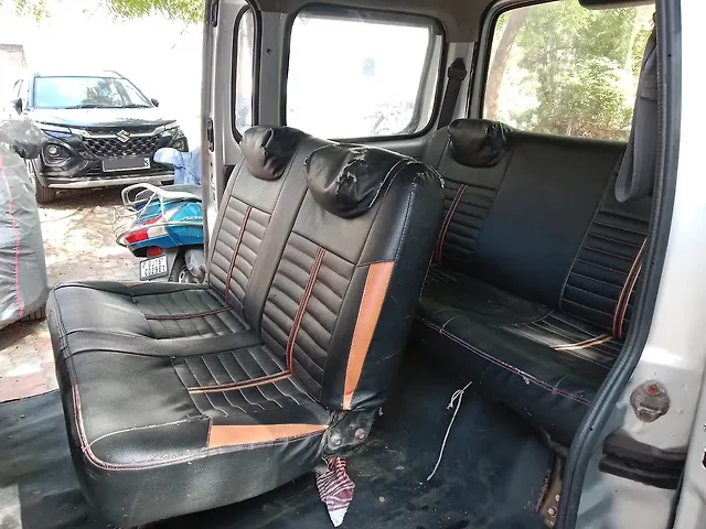 Used Maruti Suzuki Eeco [2010-2022] 7 STR STD in Ankleshwar