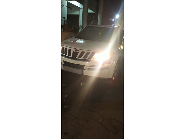 Used Mahindra XUV500 [2011-2015] W8 in Neemuch