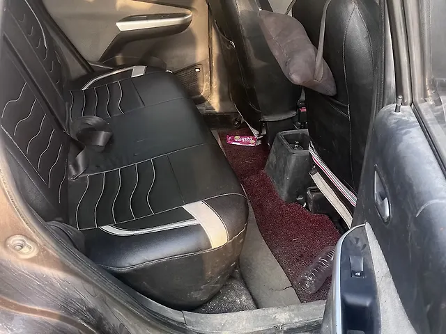 Used Nissan Magnite [2020-2024] XV Turbo [2020] in Saharsa
