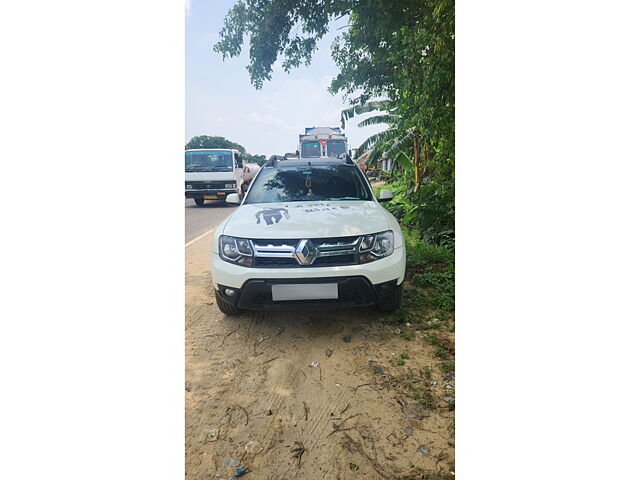Used 2016 Renault Duster in Budaun