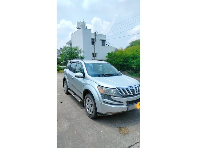 Used Mahindra XUV500 [2011-2015] W6 in Indore