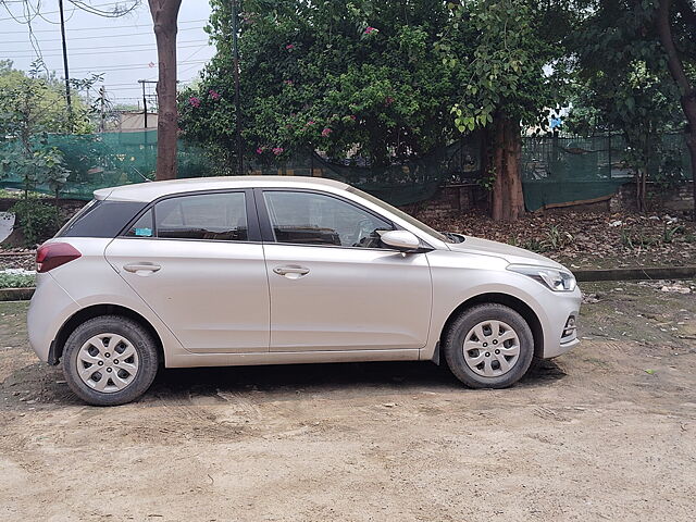 Used Hyundai Elite i20 [2018-2019] Sportz 1.2 in Ghaziabad