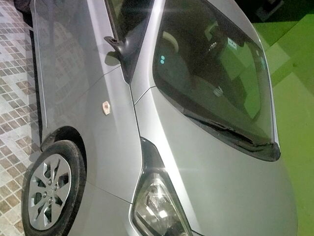 Used Hyundai Xcent S in Jamshedpur