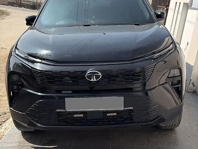 Used 2024 Tata Harrier in Sonipat