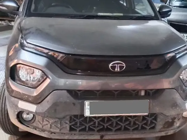 Used 2025 Tata Punch in Patna