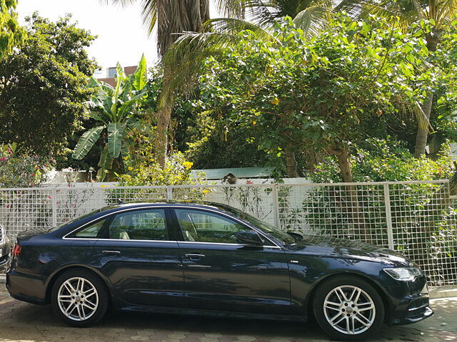 Used Audi A6 [2015-2019] 35 TFSI Matrix in Gandhidham