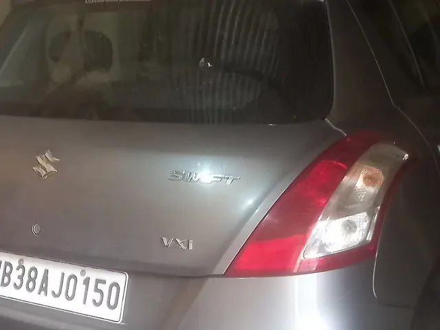 Used 2017 Maruti Suzuki DZire in Durgapur