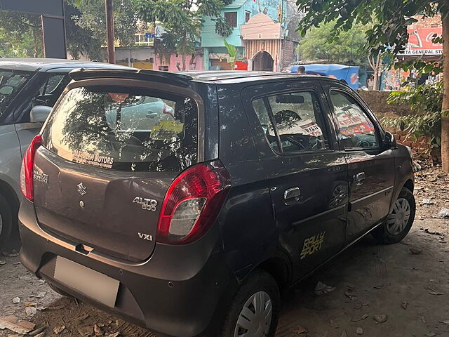 Used Maruti Suzuki Alto 800 [2016-2019] VXi in Lucknow