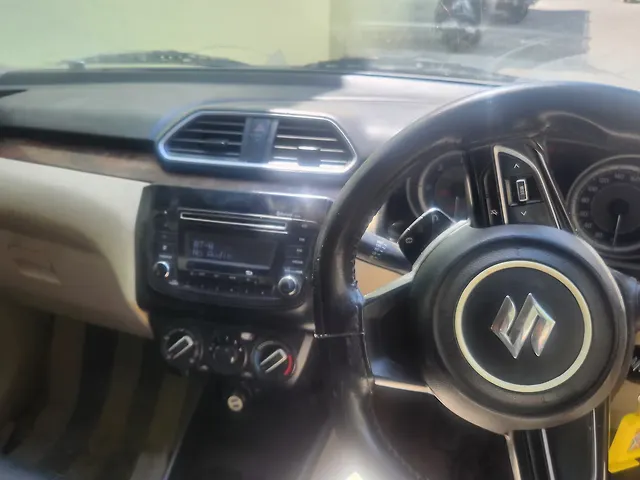 Used Maruti Suzuki Dzire [2017-2020] VDi in Satna