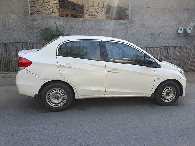 Used Honda Amaze [2013-2016] 1.5 EX i-DTEC in Amritsar