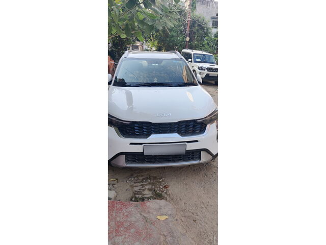 Used 2024 Kia Sonet in Lucknow