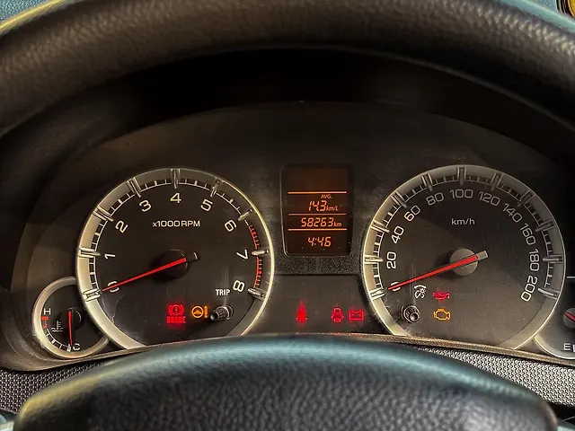 Used Maruti Suzuki Swift [2011-2014] VXi in Dehradun