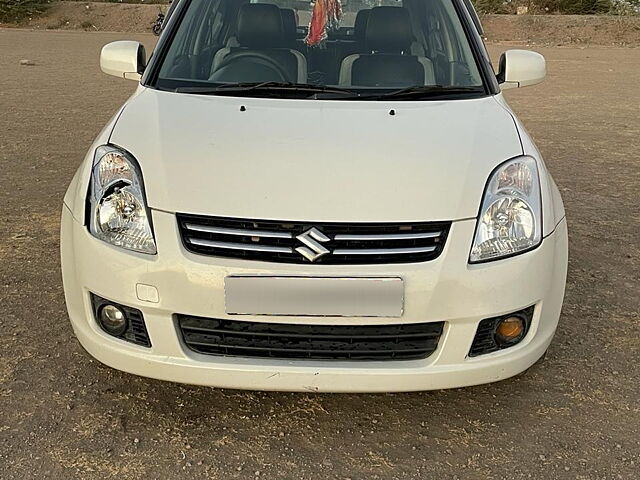 Used Maruti Suzuki Swift Dzire [2010-2011] VXi 1.2 BS-IV in Jamnagar