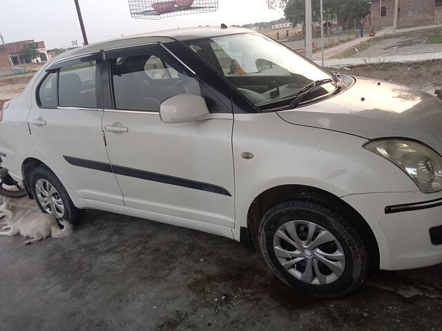 Used 2011 Maruti Suzuki Swift in Varanasi