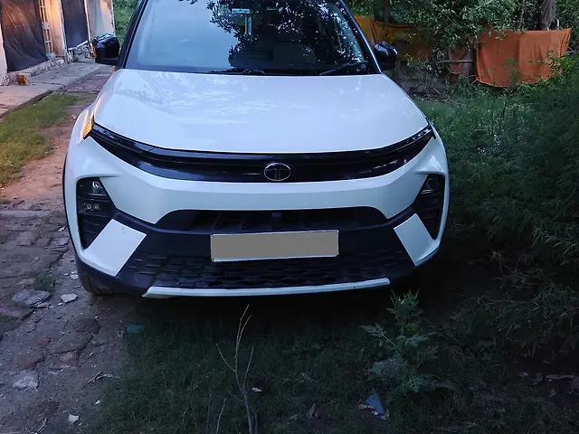 Used 2025 Tata Nexon in Lucknow Used 2025 Tata Nexon in Lucknow