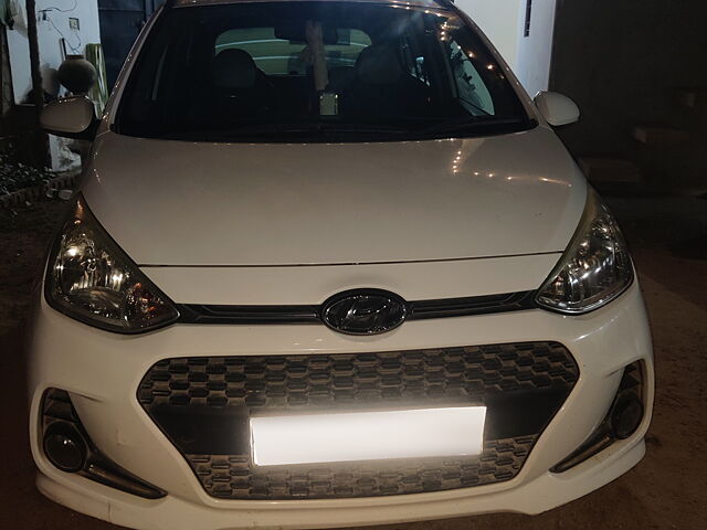 Used 2019 Hyundai Grand i10 in Jodhpur