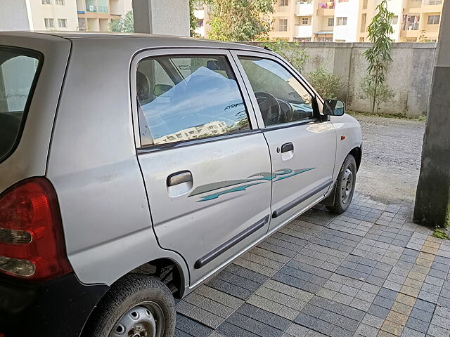 Used Maruti Suzuki Alto [2005-2010] LXi BS-III in Pune