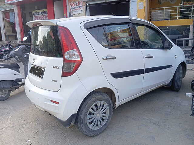 Used Maruti Suzuki Ritz Vdi BS-IV in Sirsa