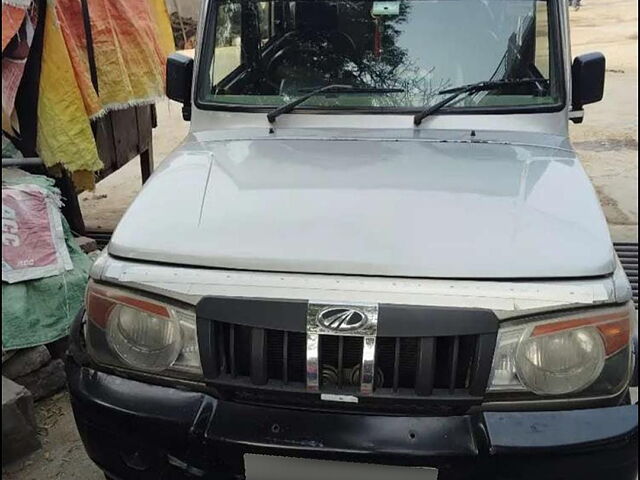 Used 2013 Mahindra Bolero in Jhansi