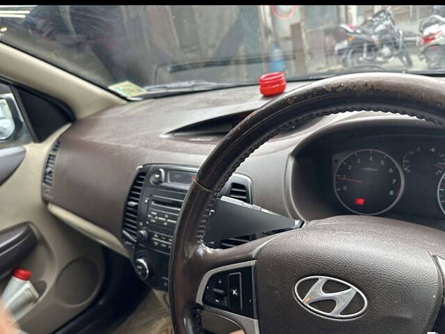 Used Hyundai i20 [2010-2012] Asta 1.2 with AVN in Firozpur