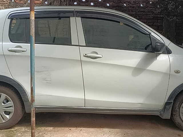 Used Maruti Suzuki Celerio [2014-2017] VXi in Begusarai