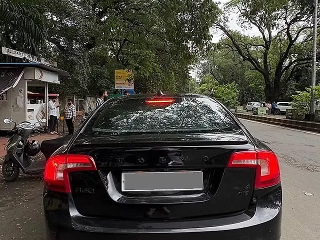 Used Volvo V40 Cross Country [2016-2019] D3 Inscription in Nagpur