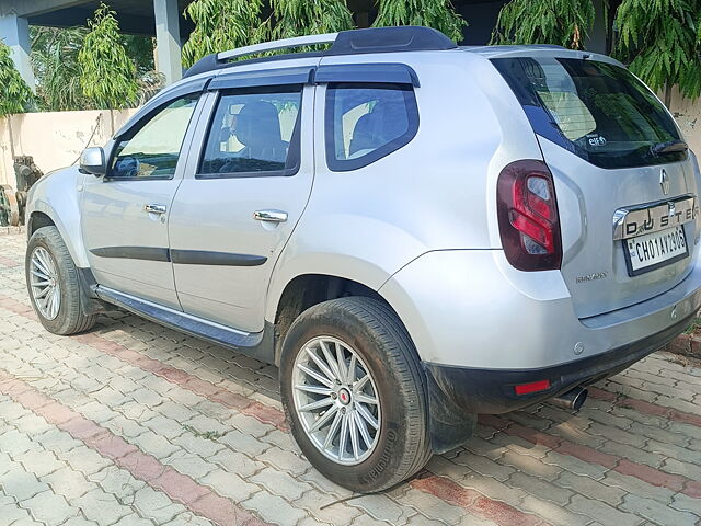 Used Renault Duster [2012-2015] 85 PS RxL Diesel in Chandigarh