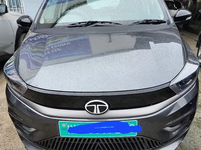 Used 2025 Tata Tiago EV in Navi Mumbai
