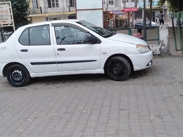 Used 2010 Tata Indigo in Baddi