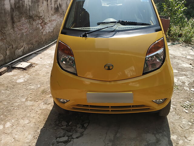 Used Tata Nano [2009-2011] LX in Agra