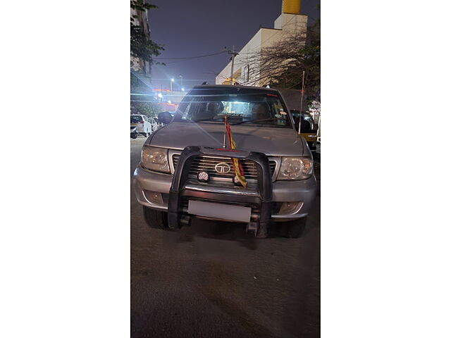 Used 2007 Tata Safari in Bangalore