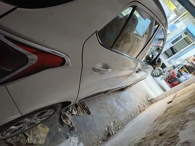 Used Hyundai Grand i10 [2013-2017] Asta 1.1 CRDi (O) [2013-2017] in Farrukhabad