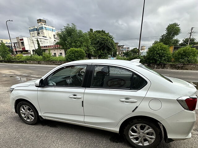 Used Honda Amaze [2018-2021] 1.2 VX MT Petrol [2018-2020] in Jaipur