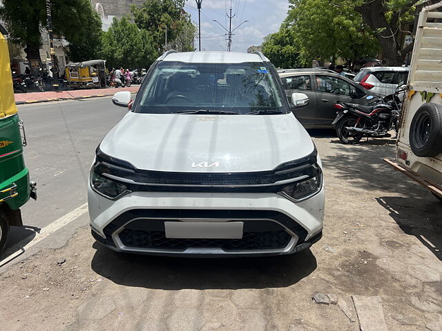 Used 2023 Kia Carens in Jodhpur