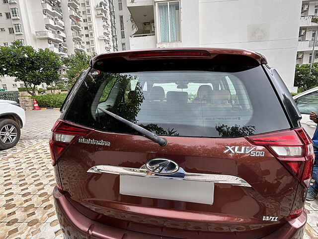 Used Mahindra XUV500 W11 in Gurgaon