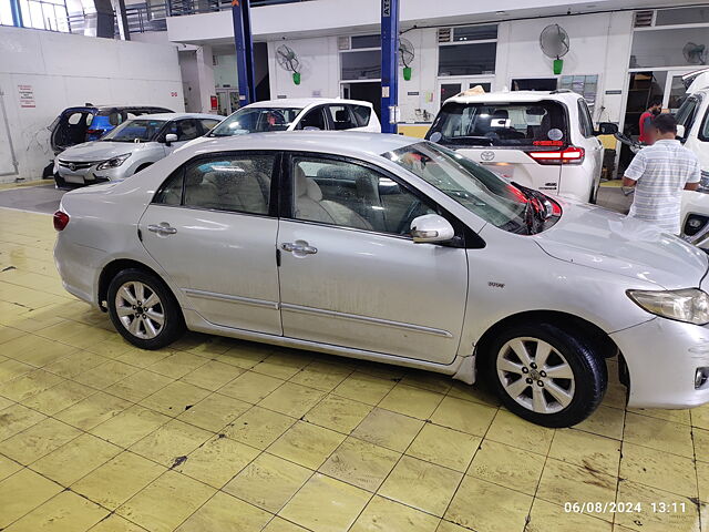 Used Toyota Corolla Altis [2008-2011] 1.8 G in Jodhpur