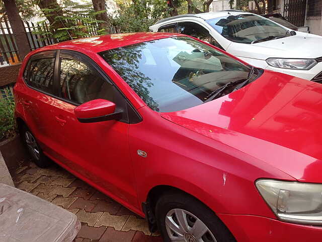 Used Volkswagen Polo [2010-2012] Highline1.2L (P) in Mumbai