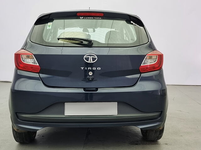 Used Tata Tiago XZ Plus [2020-2023] in Kochi