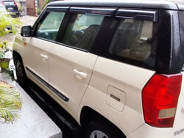 Used Mahindra XUV 3XO AX5 Diesel 1.5L Turbo Automatic (AMT) in Jalandhar Used Mahindra XUV 3XO AX5 Diesel 1.5L Turbo Automatic (AMT) in Jalandhar