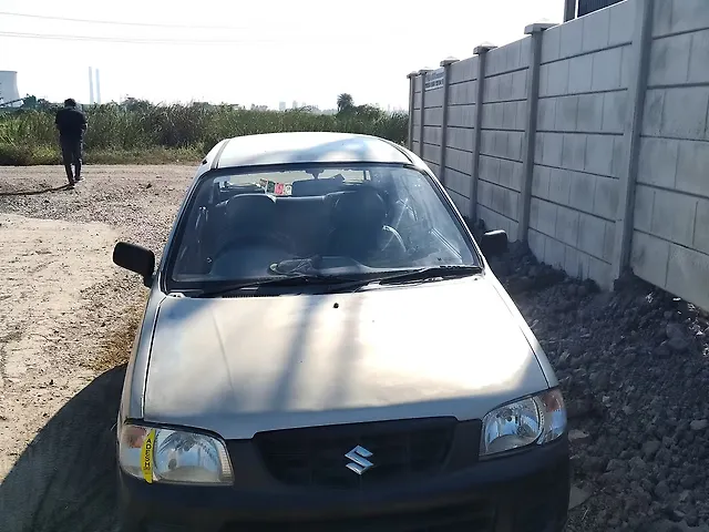 Used 2007 Maruti Suzuki Alto in Surat