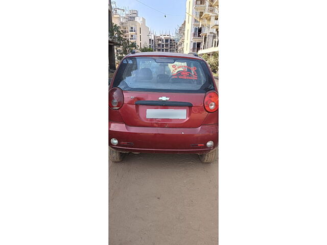 Used Chevrolet Spark [2007-2012] LS 1.0 in Delhi