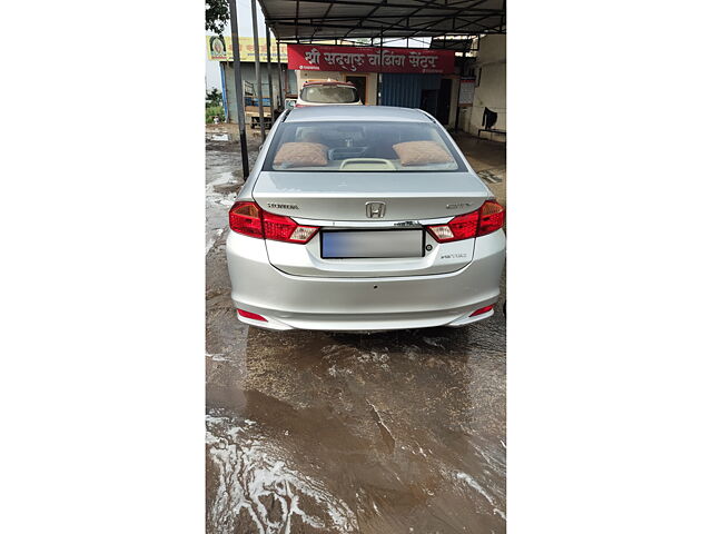 Used Honda City [2014-2017] S Diesel [2014-2016] in Pune