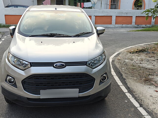 Used 2013 Ford Ecosport in Panipat