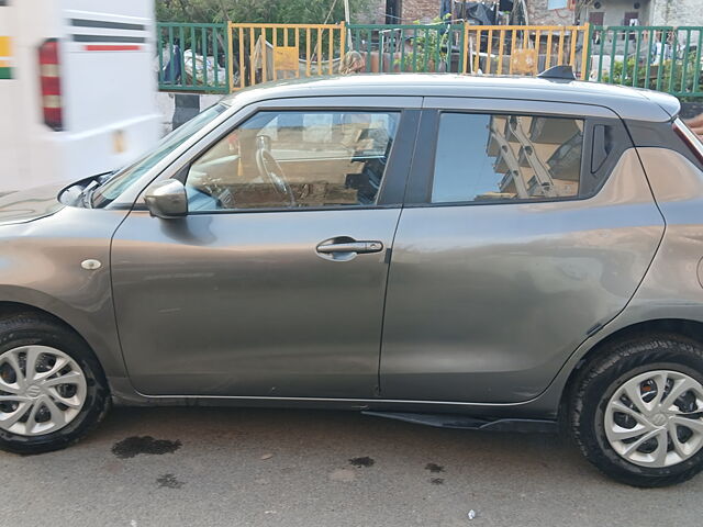 Used Maruti Suzuki Swift [2018-2021] LXi in Delhi