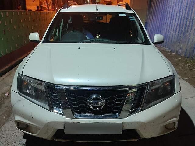 Used 2015 Nissan Terrano in Uttar Dinajpur