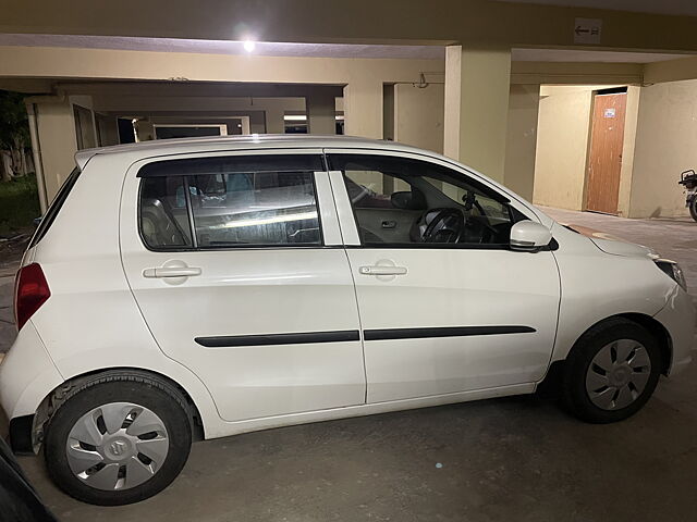 Used Maruti Suzuki Celerio [2017-2021] ZXi [2019-2020] in Tirupati