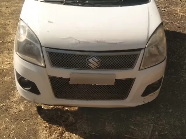 Used 2011 Maruti Suzuki Wagon R in Ratlam
