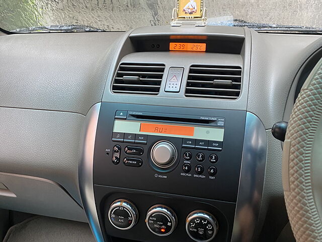 Used Maruti Suzuki SX4 [2007-2013] ZXi in Noida